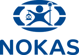 Nokas